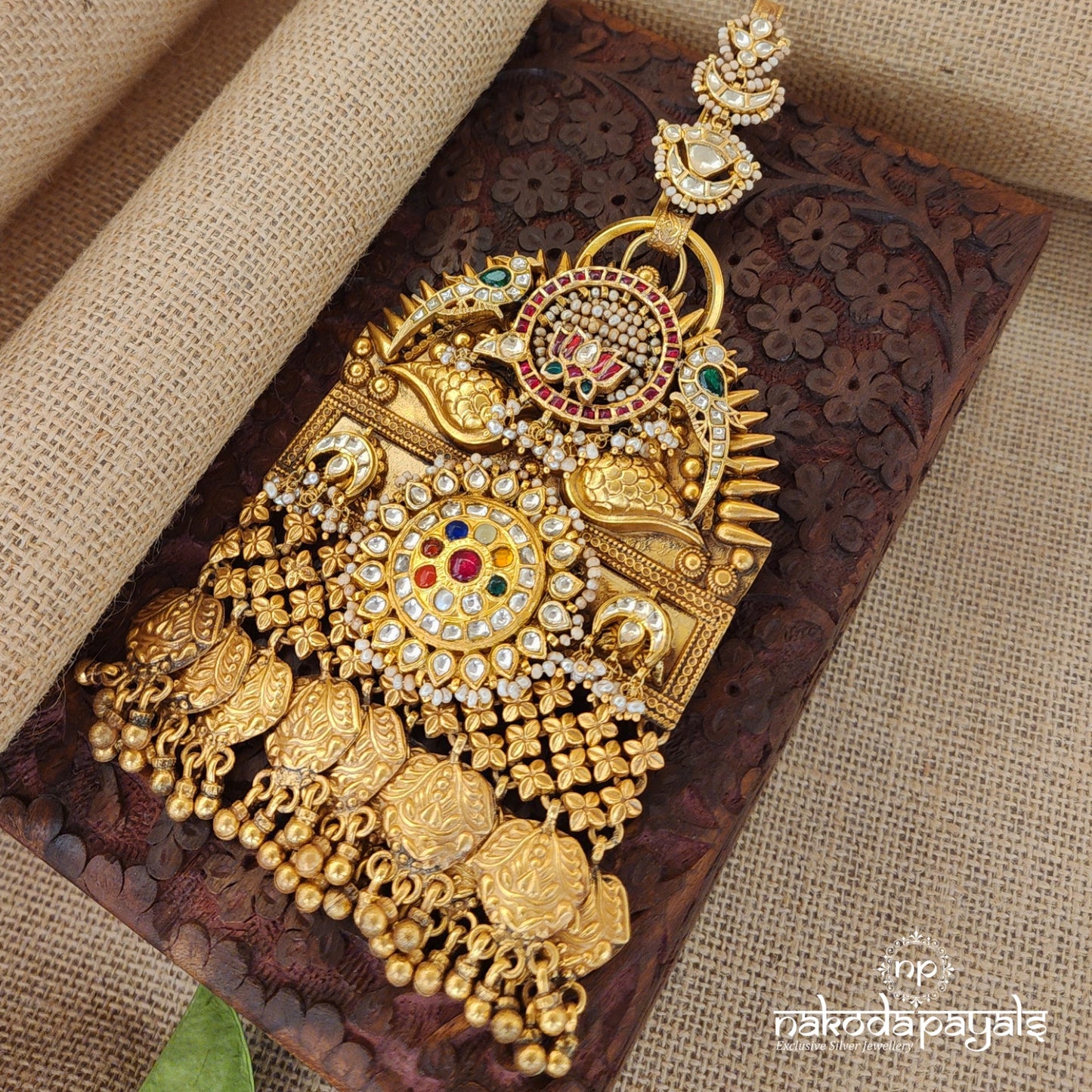 Maharani Chabichalla (Ch0443)