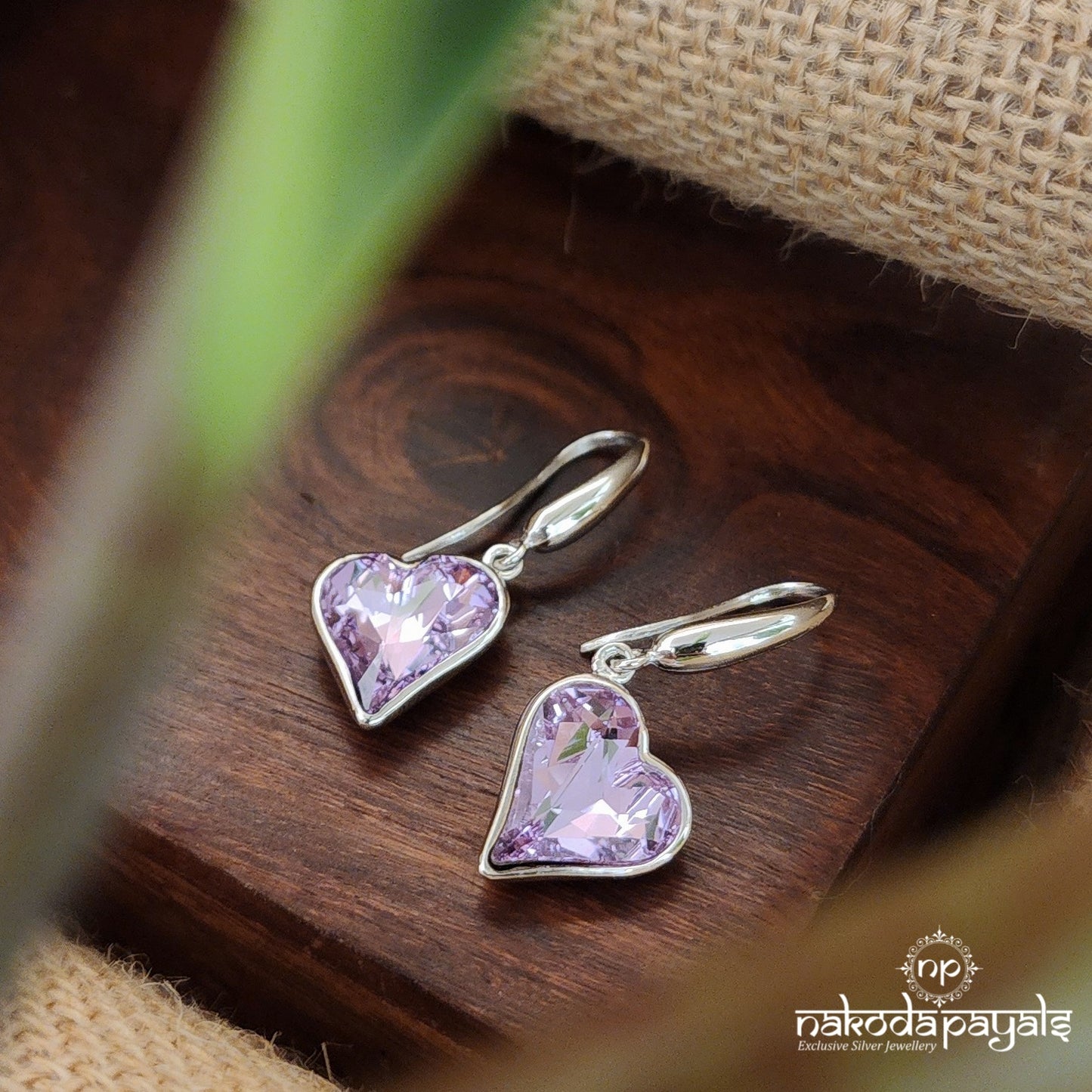 The Purple Heart (St2864)