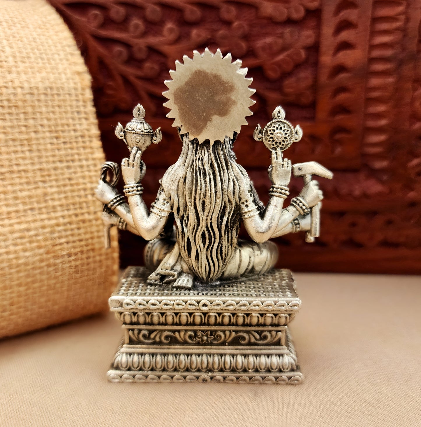 Varaha Devi 3D Idol (Aa2613)
