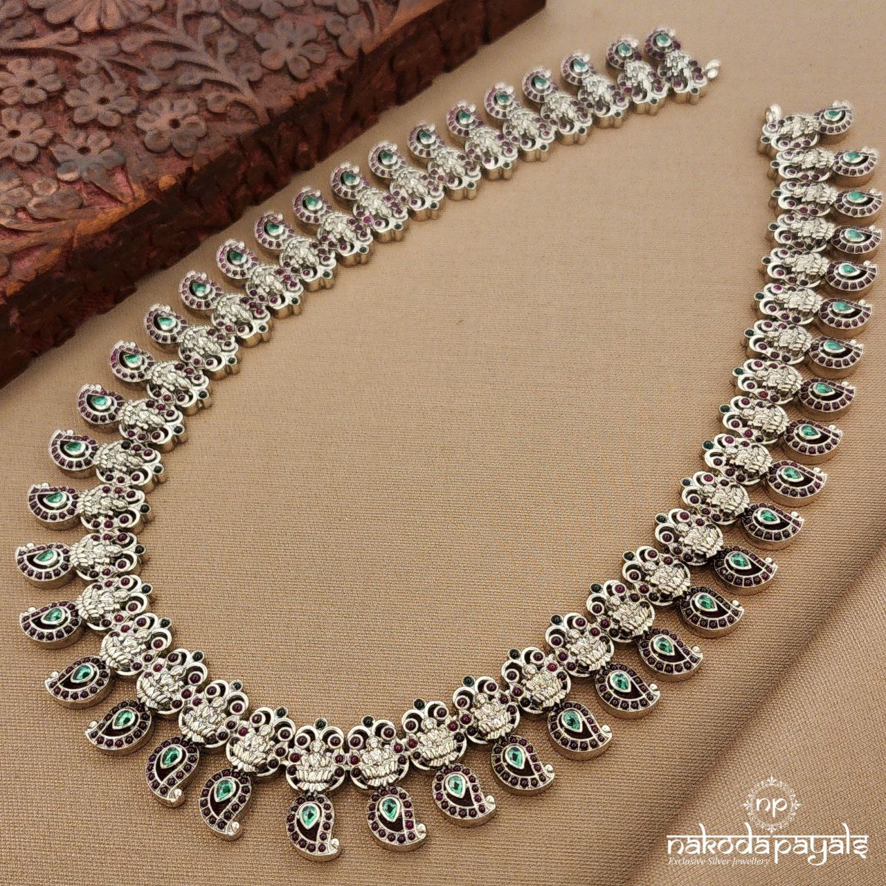 Kemp Lakshmi Neckpiece (N11315)
