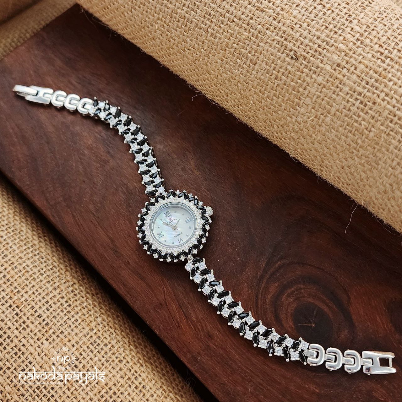 Stunning CZ Watch (W0240)