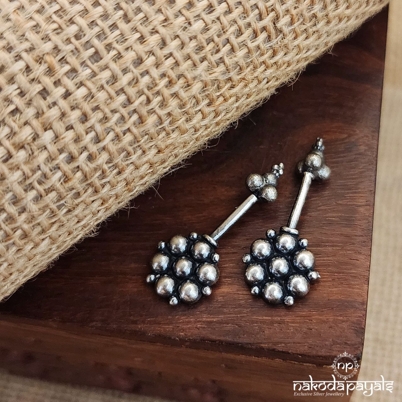 Naisha Bugadi (St2940)