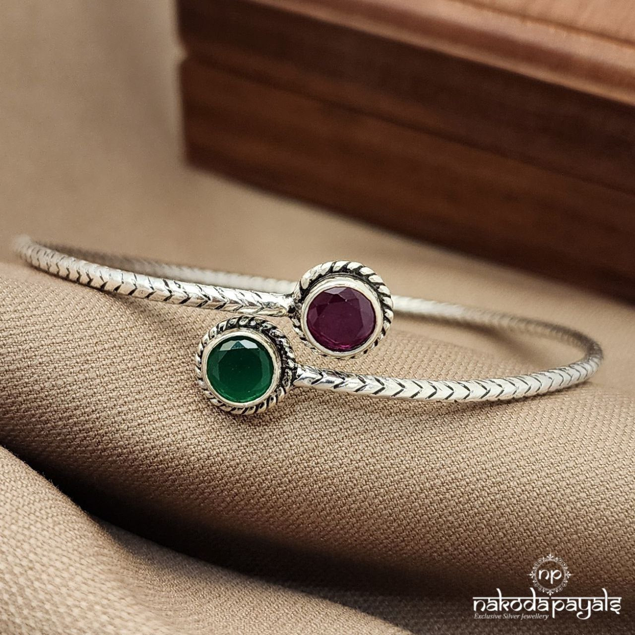 Kemp Adjustable Kada (K6138)