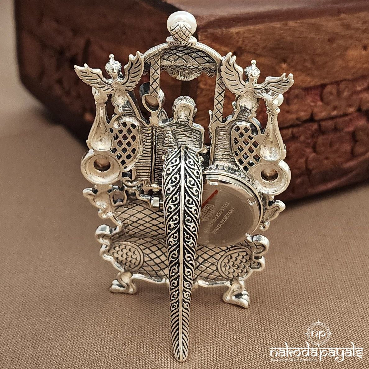 Unique MOP Table Watch (W0281)