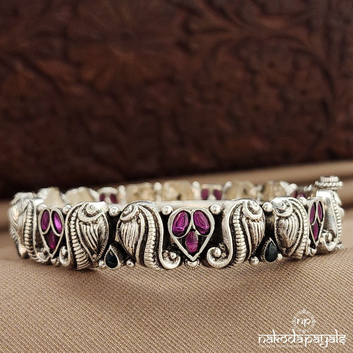 Mango Pinkish Kada (K6215)