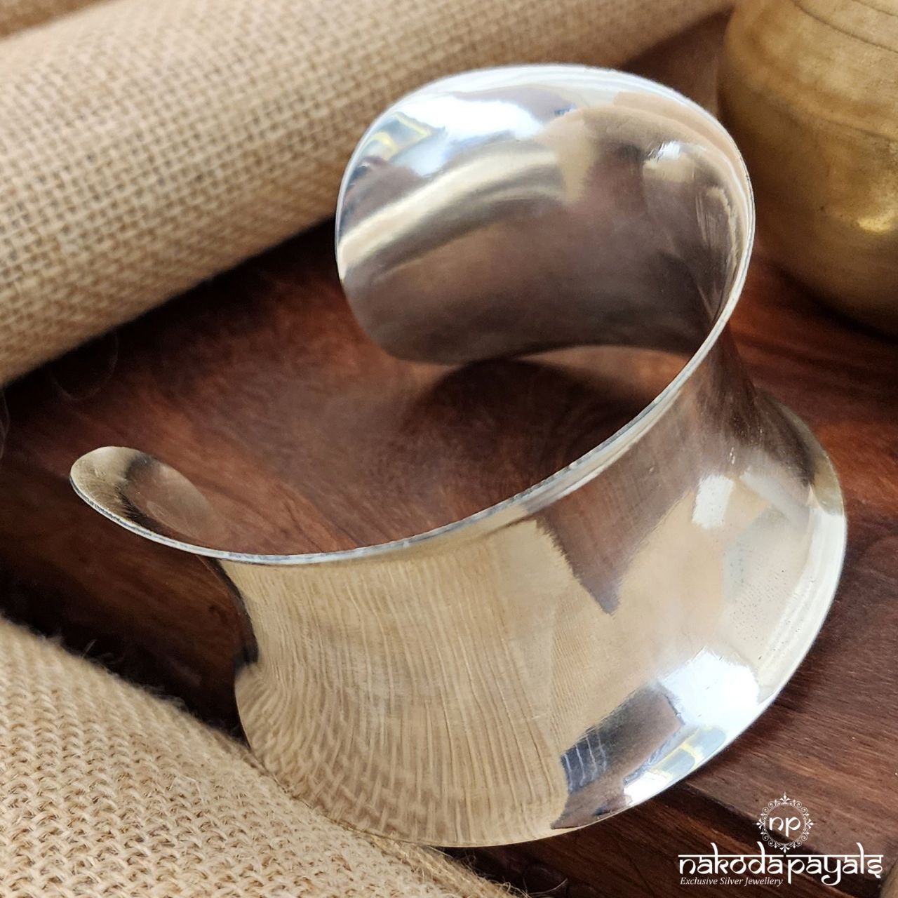 Statement Cuff Kada (K4985)