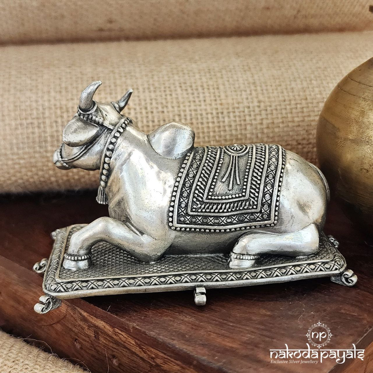 Nandi Idol (Aa1378)