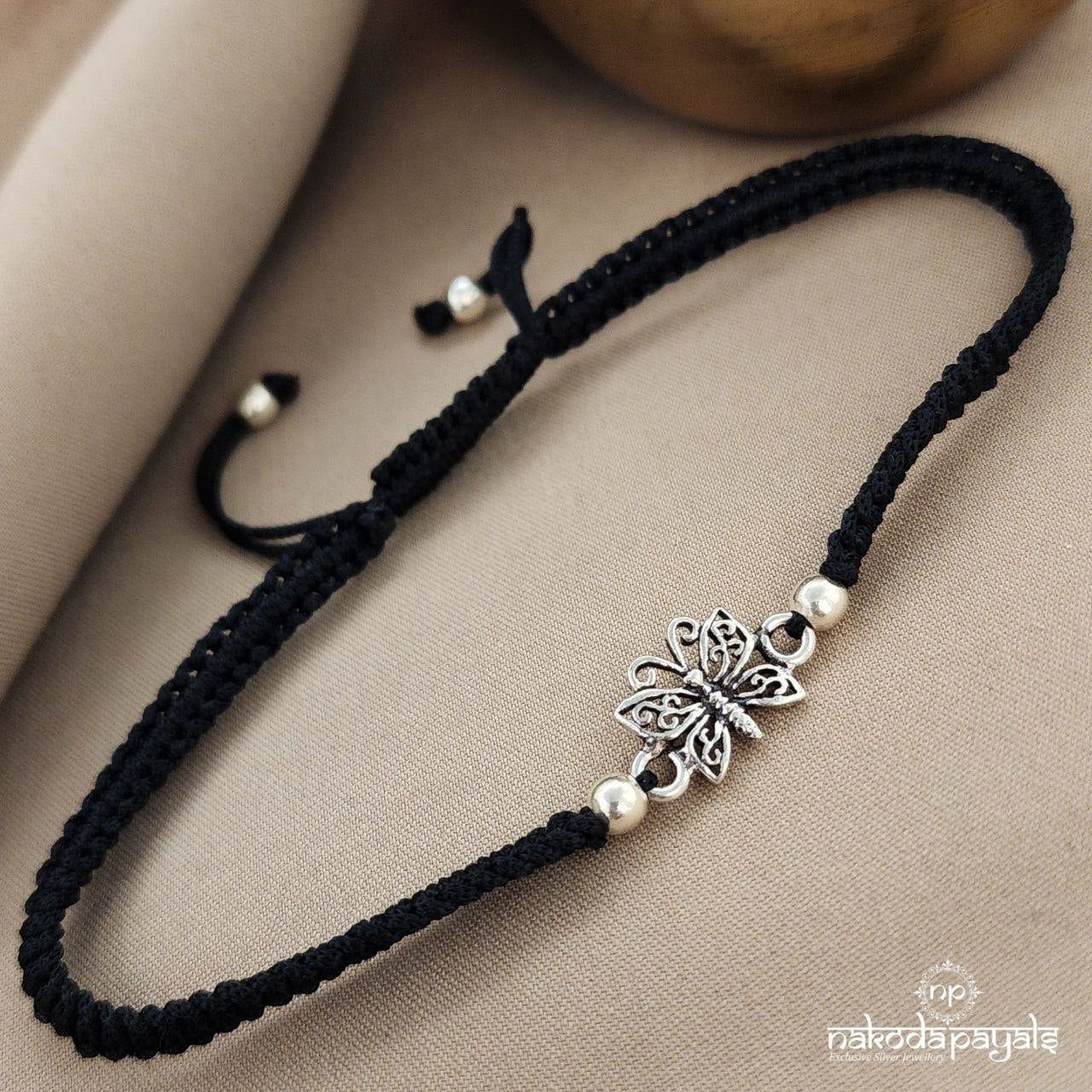 Nazariya Thread Charma Titli (Nz0705)