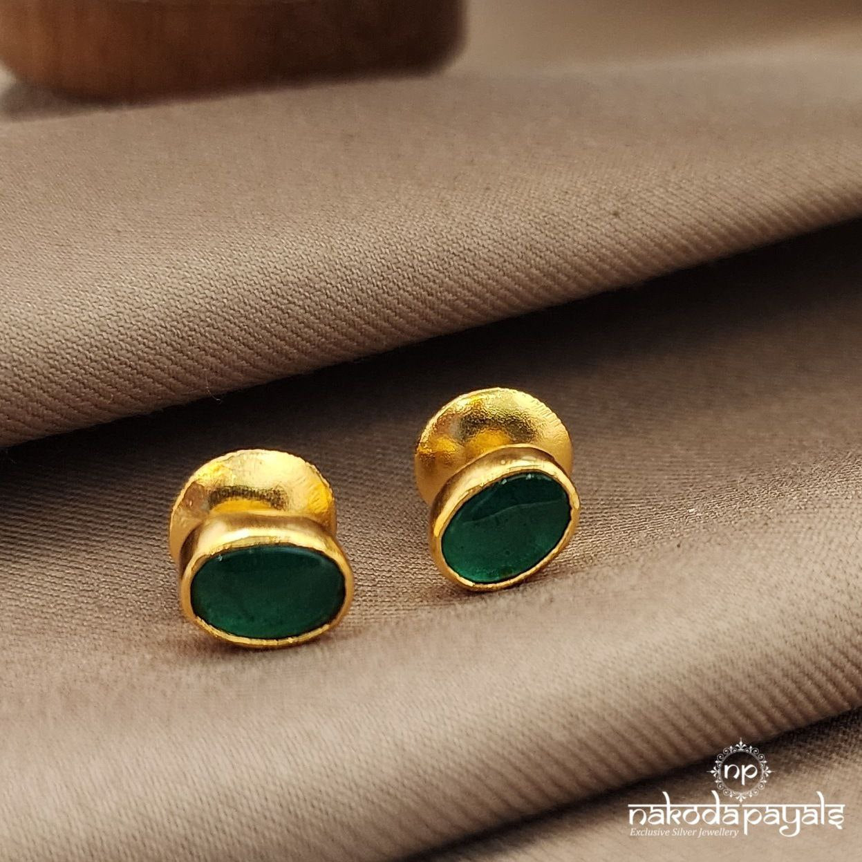 Graceful Pair Studs (Ge9845-50)