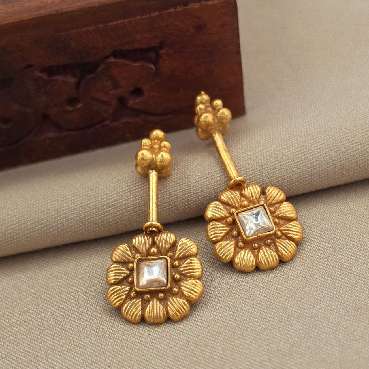 Piercing Bugadi (S9826)
