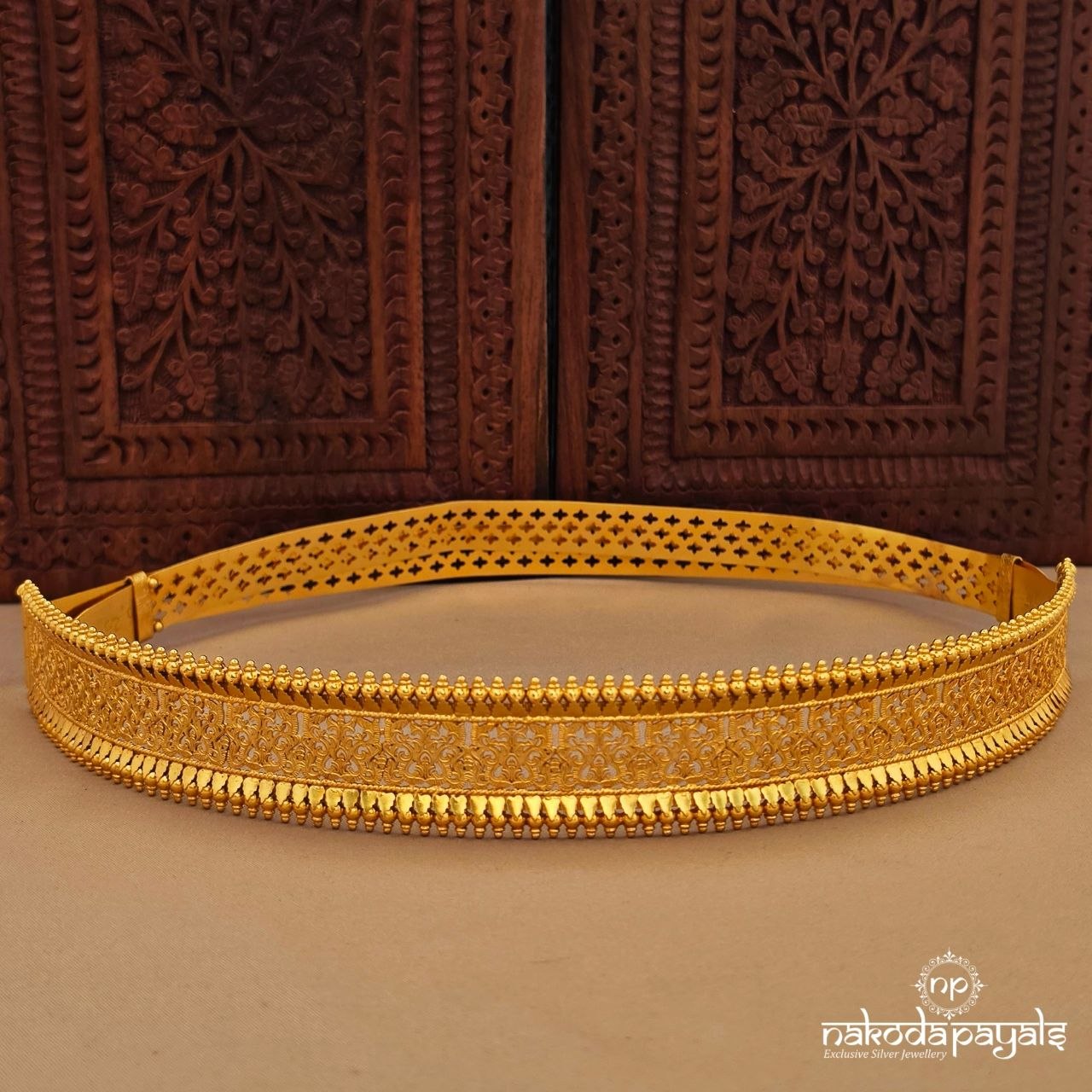 Exquisite Waistbelt (D0277)