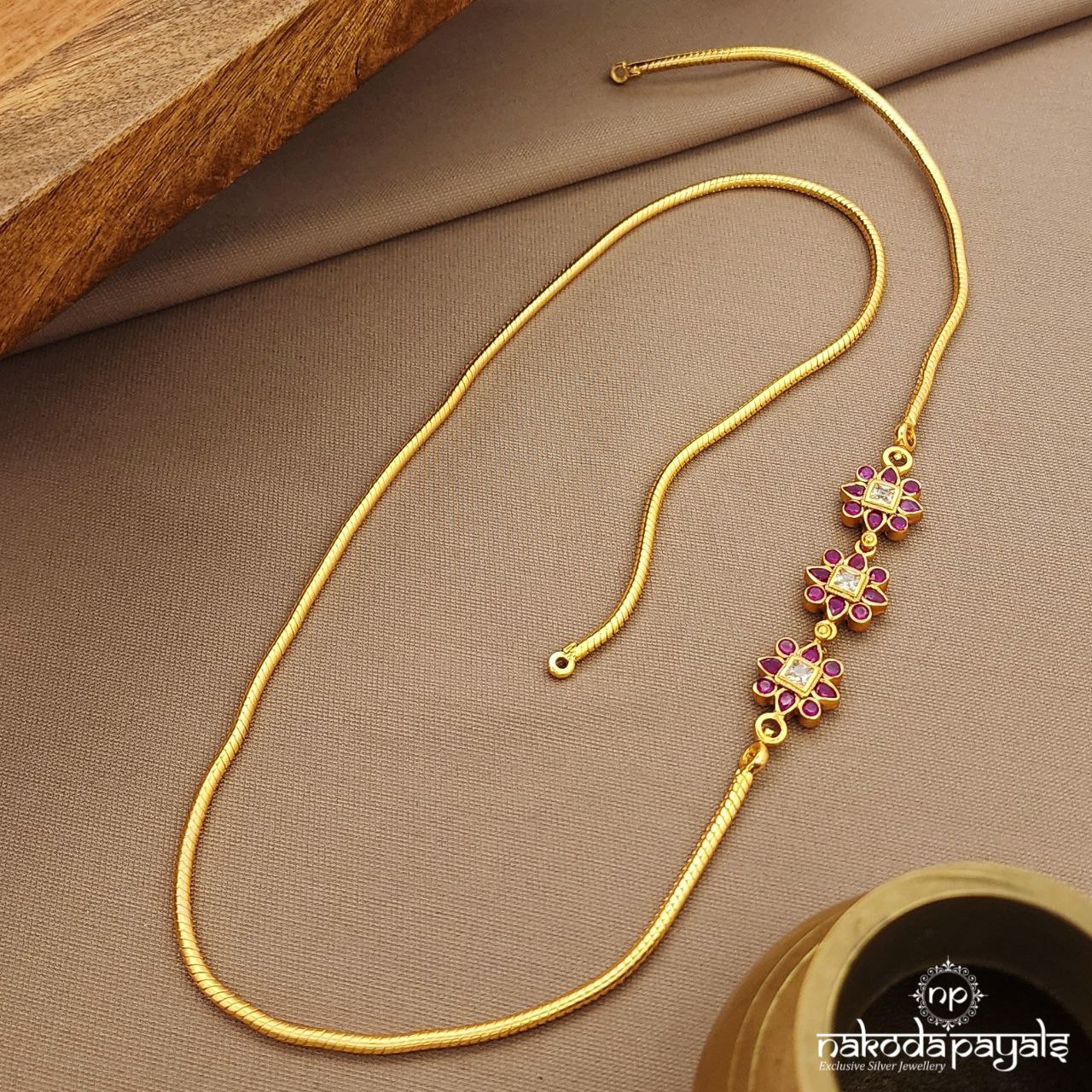 Reversible Mope Mala (Gn9566)