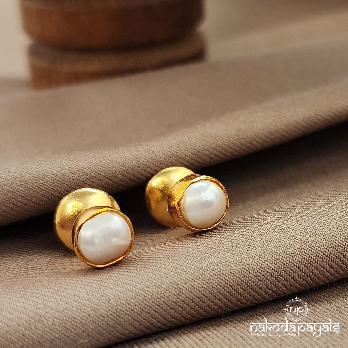 Adorable Pair Studs (Ge9857-62)