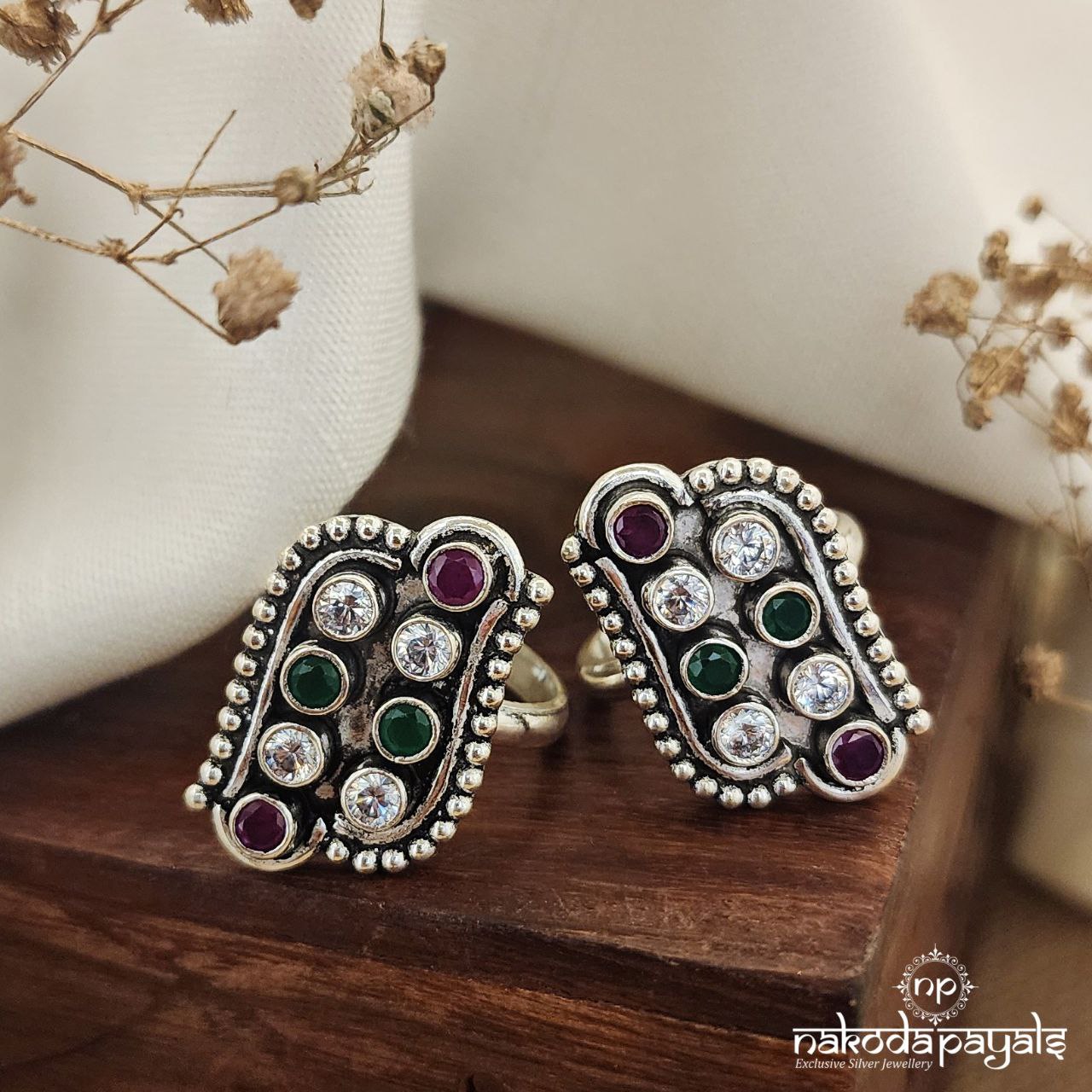 MultiColor Grand Toerings (T4291)