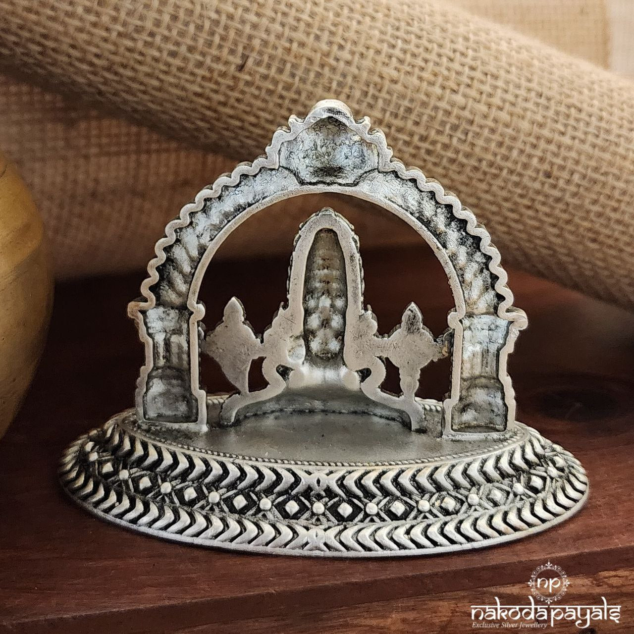 Lord Venkatraman Idol (Aa1319)