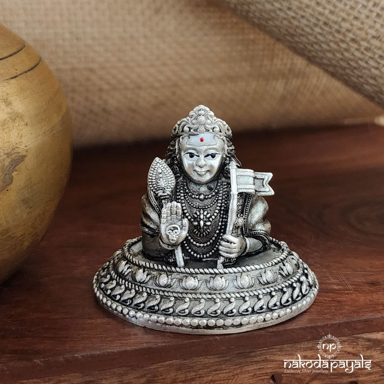 Bala Murugan Idol (Aa1297)