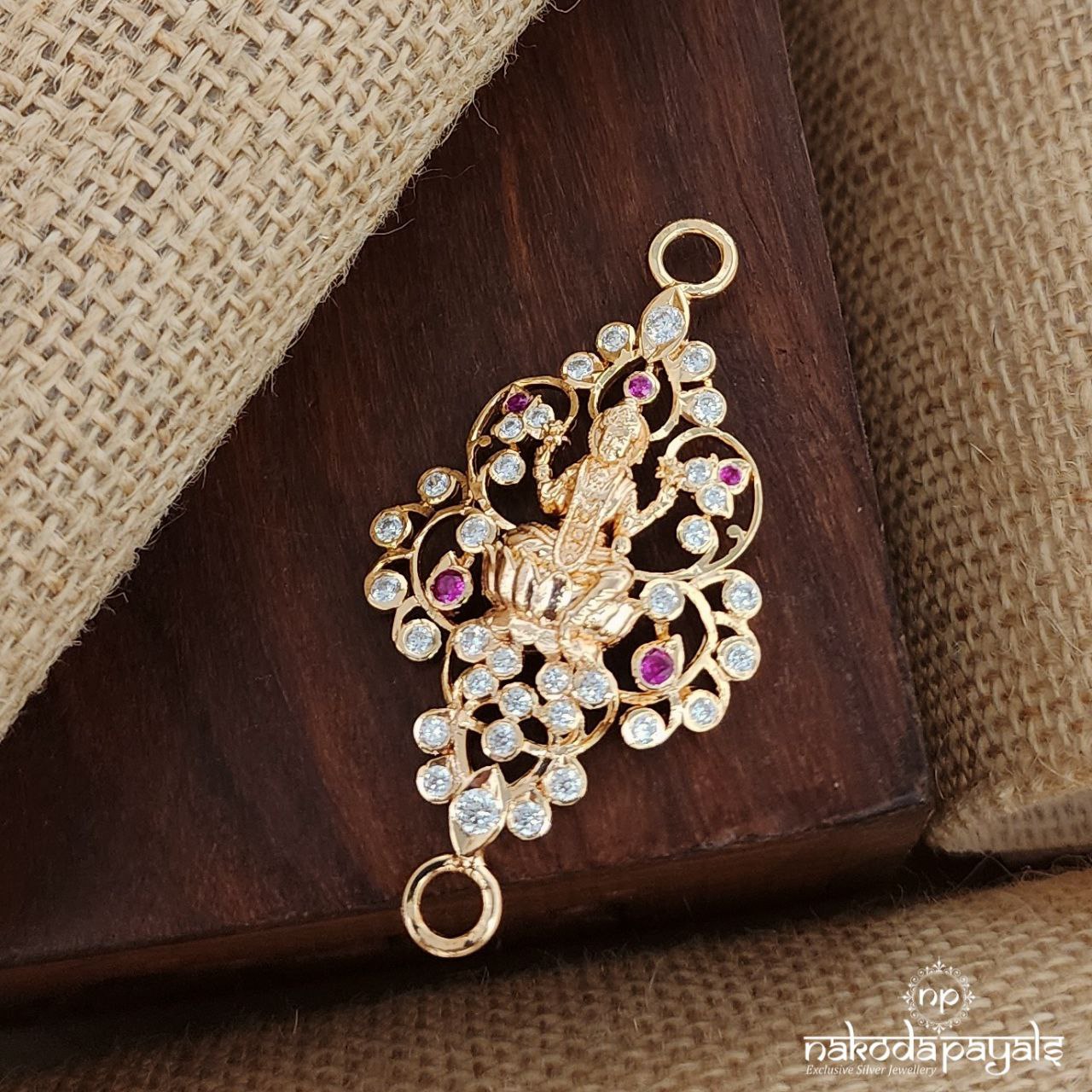 Amazing Lakshmi Mop (Gp2058)