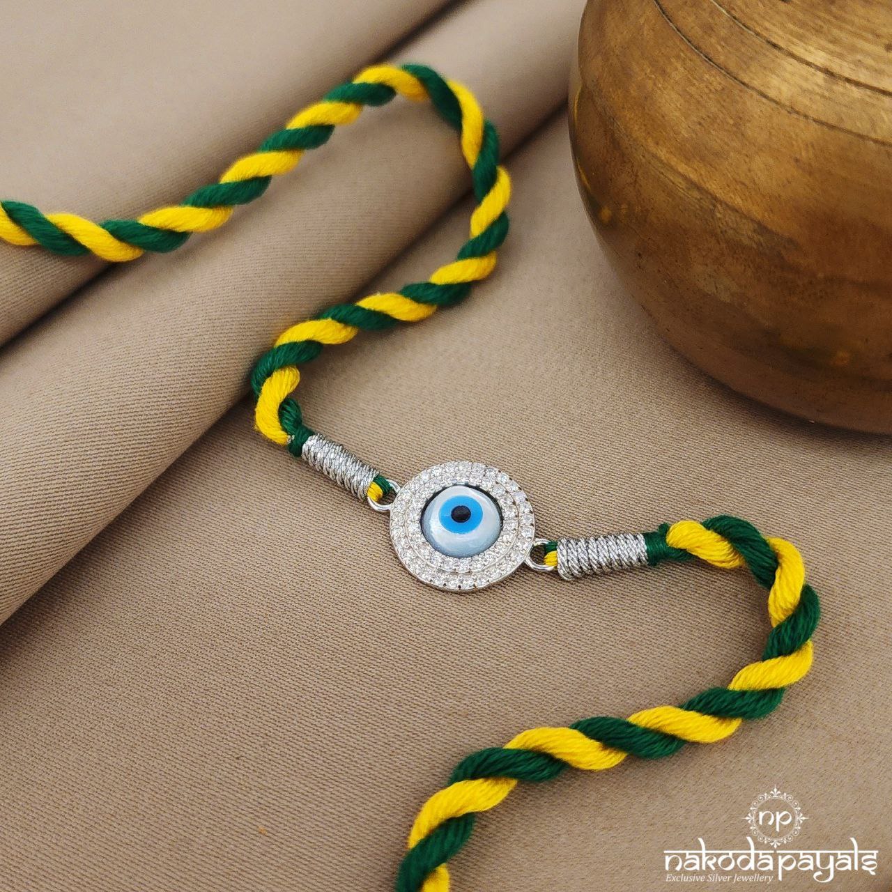 Evil Eye Rakhi (R5672)