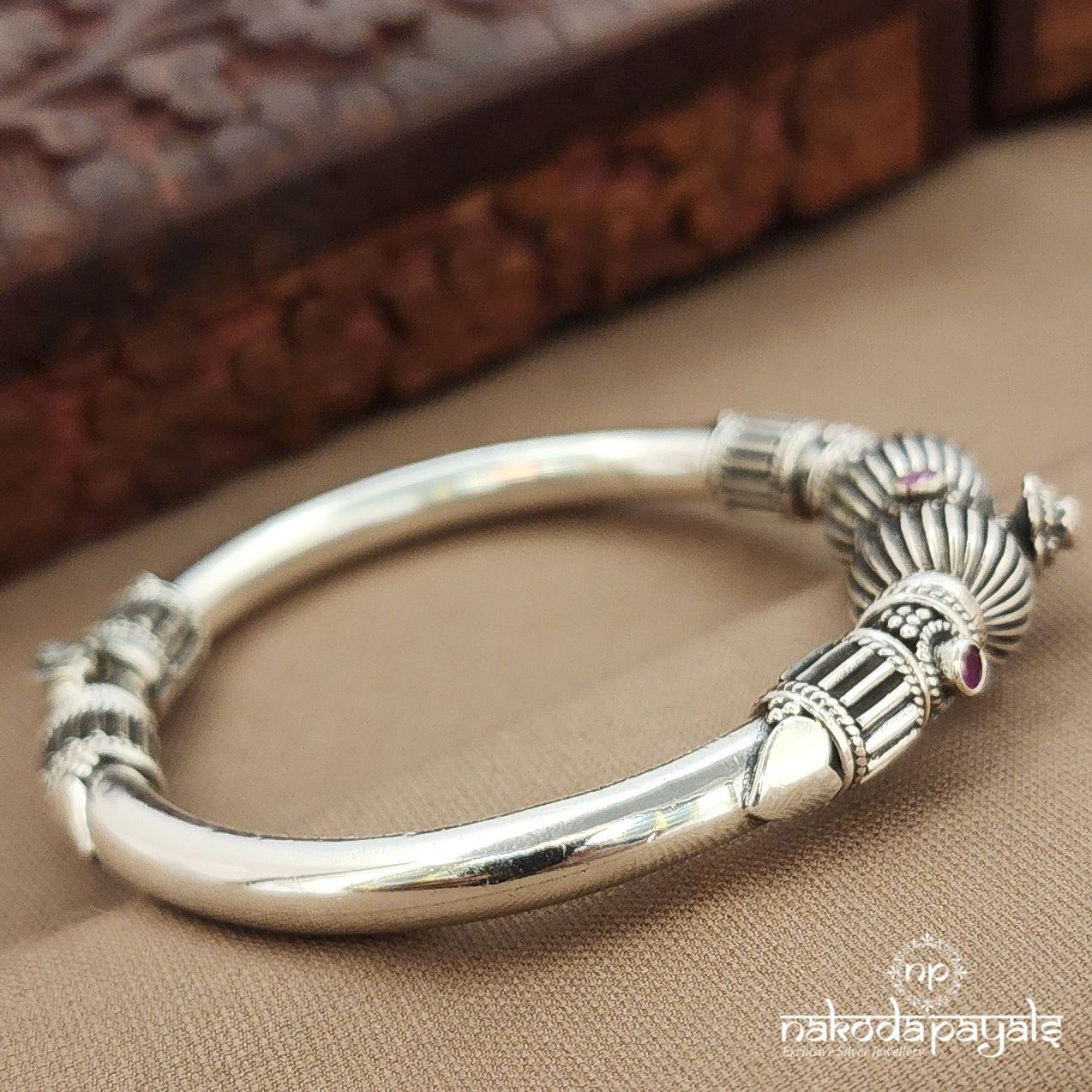 Ball Pink Kada (K6268)