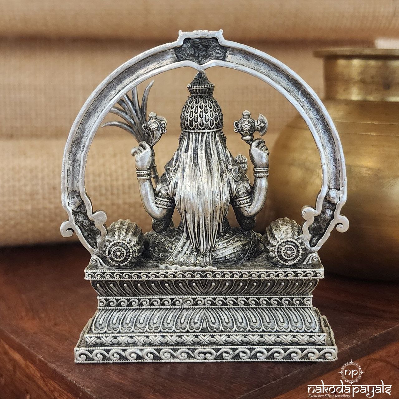 Lalita Devi Idol (Aa1357)