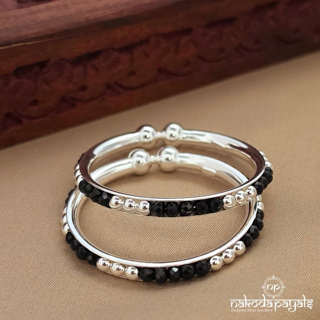 kids Kada Pair (Ka9497)
