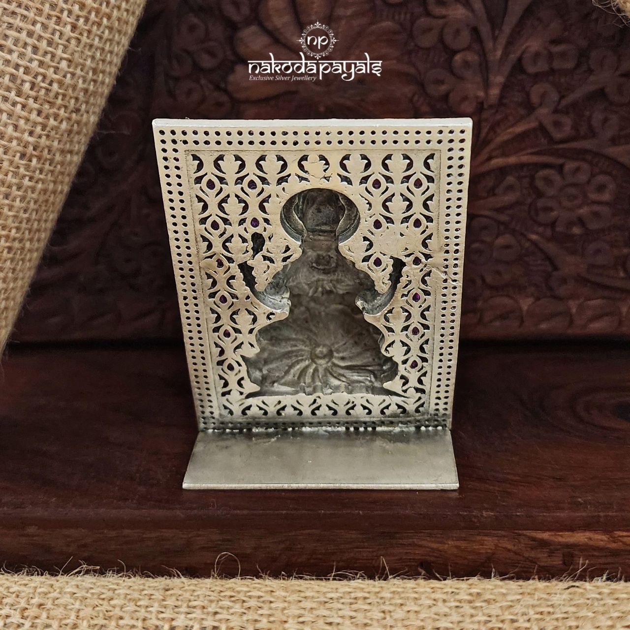 Amazing 3D Ganesha Portrait (Aa1961)