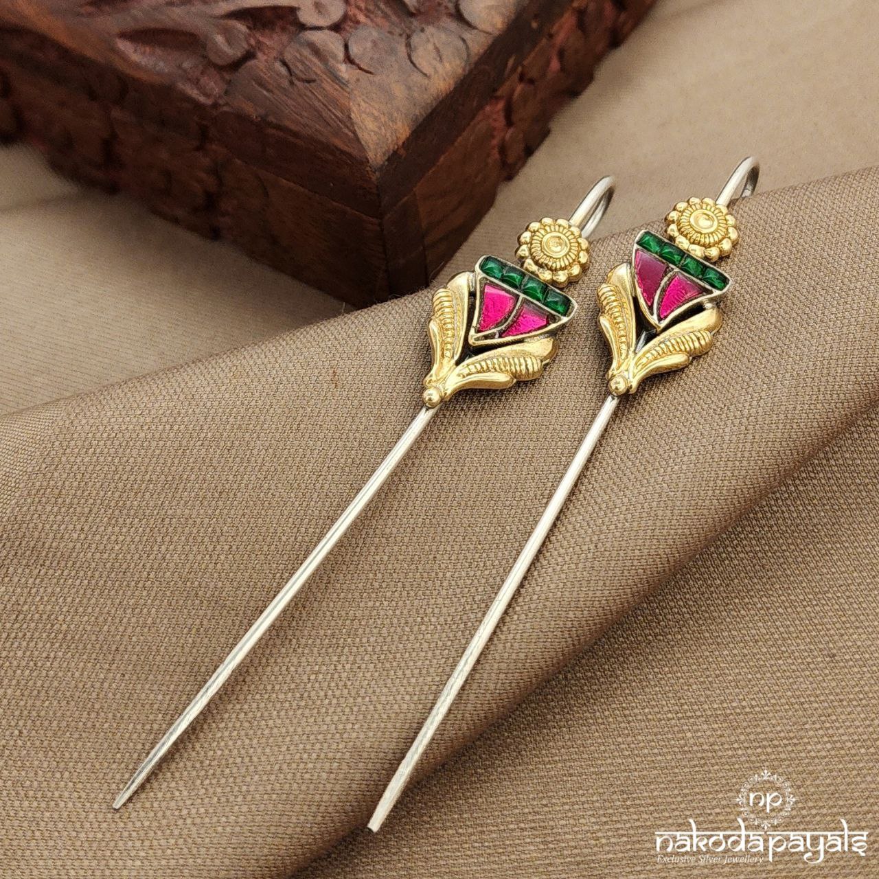 Needle Ear Cuff (S9460)