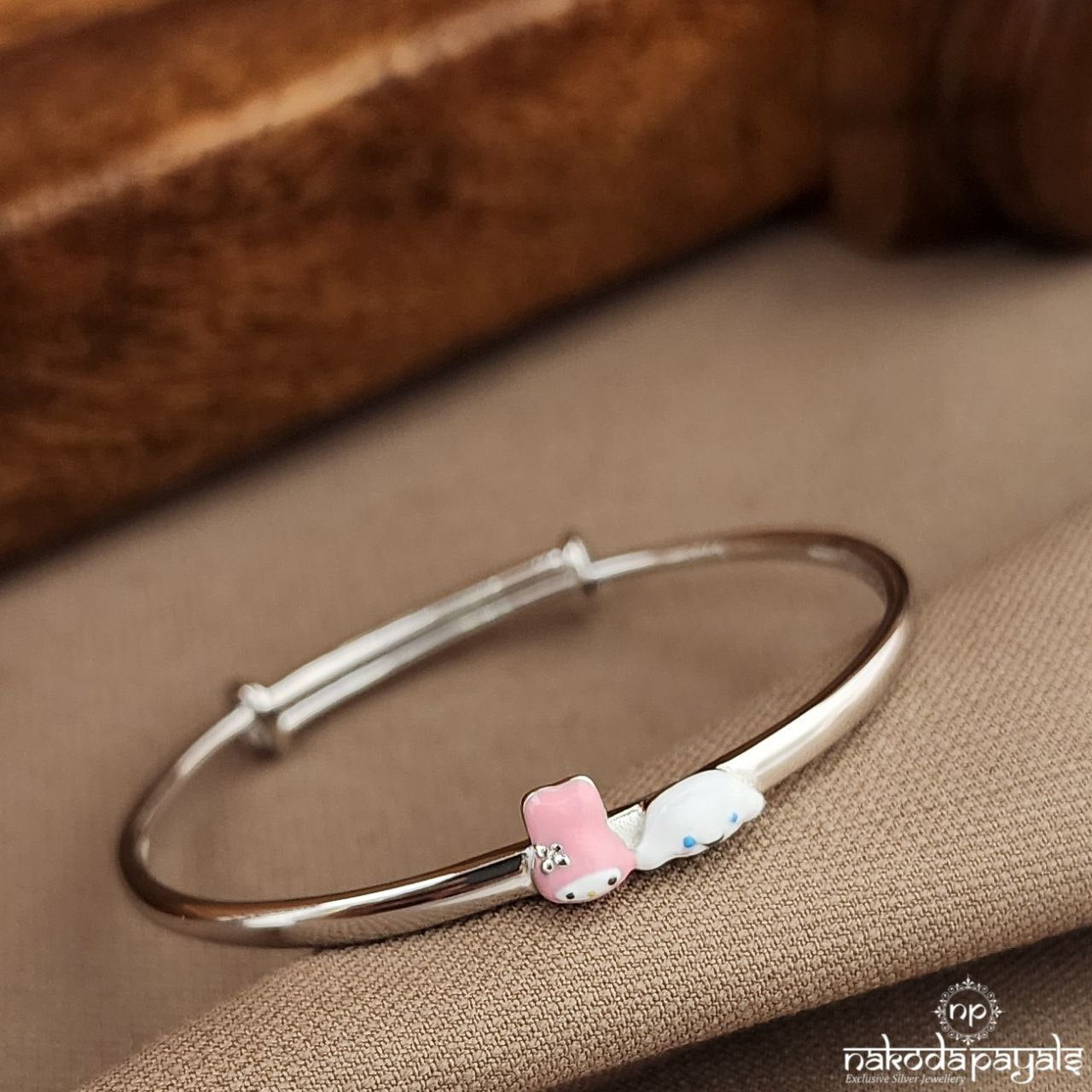 Cute Single Kada (Ka9427)