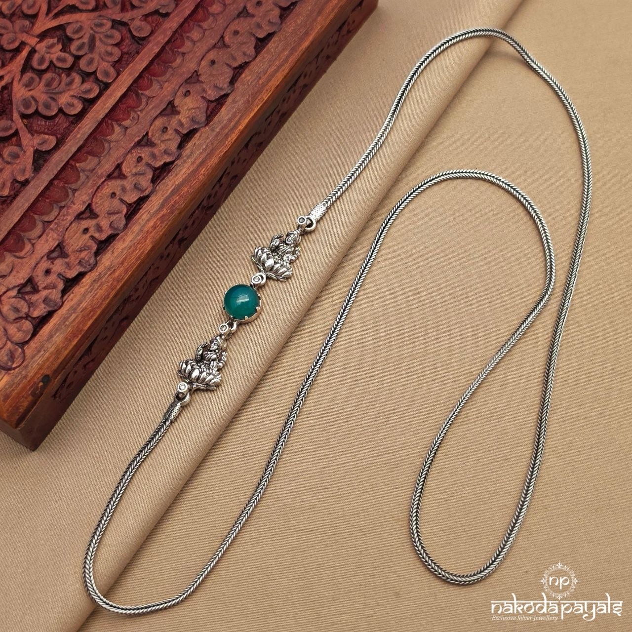 Lotus Lakshmi Mope Mala (N11801)