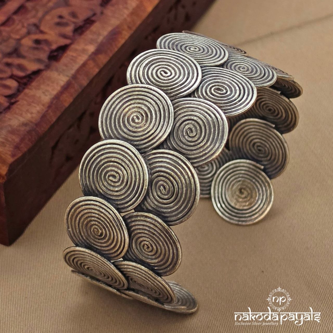 Adjustable Designed Kada (K6284)