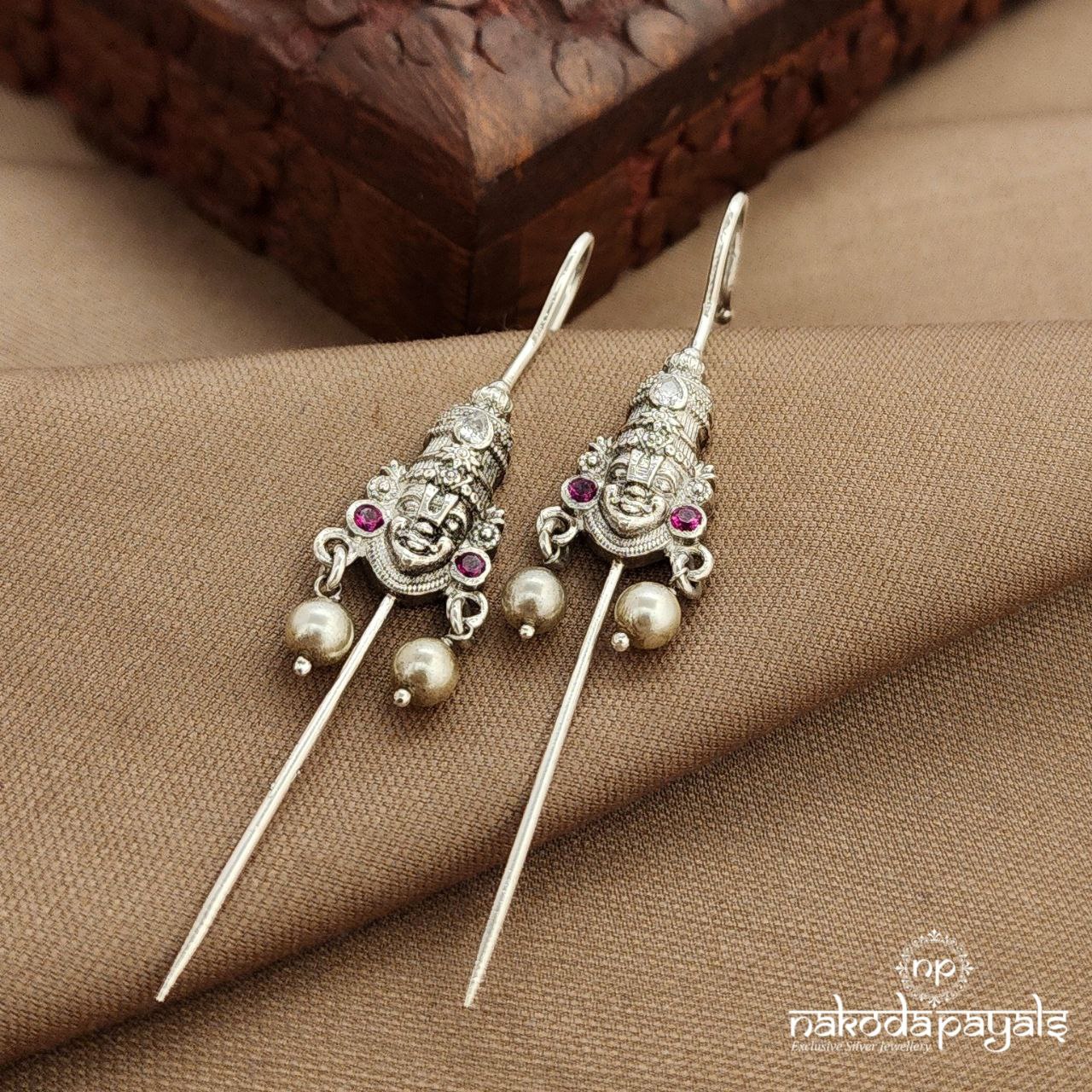 Needle Ear Cuff (S9478)
