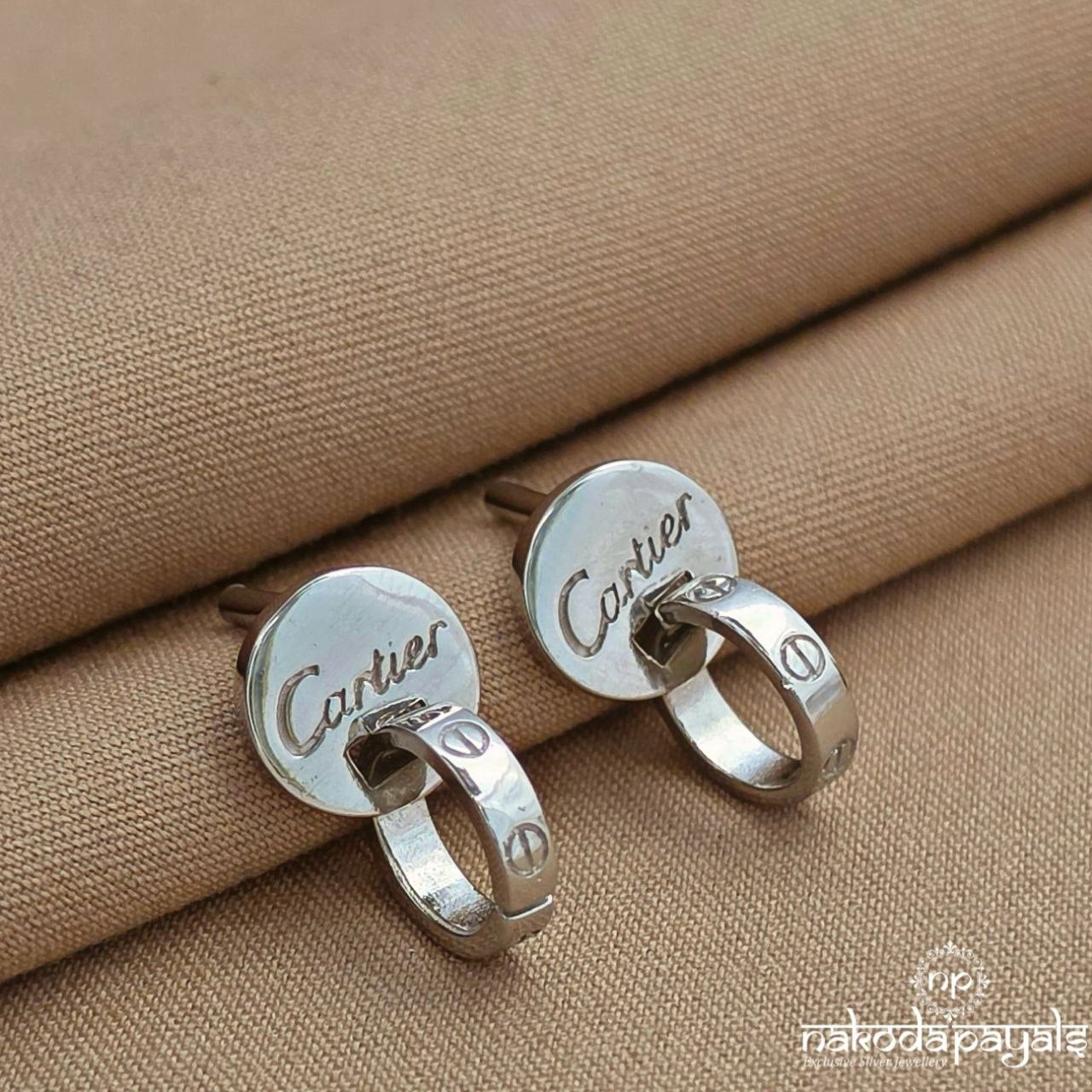 Fabulous Earrings (St4092)