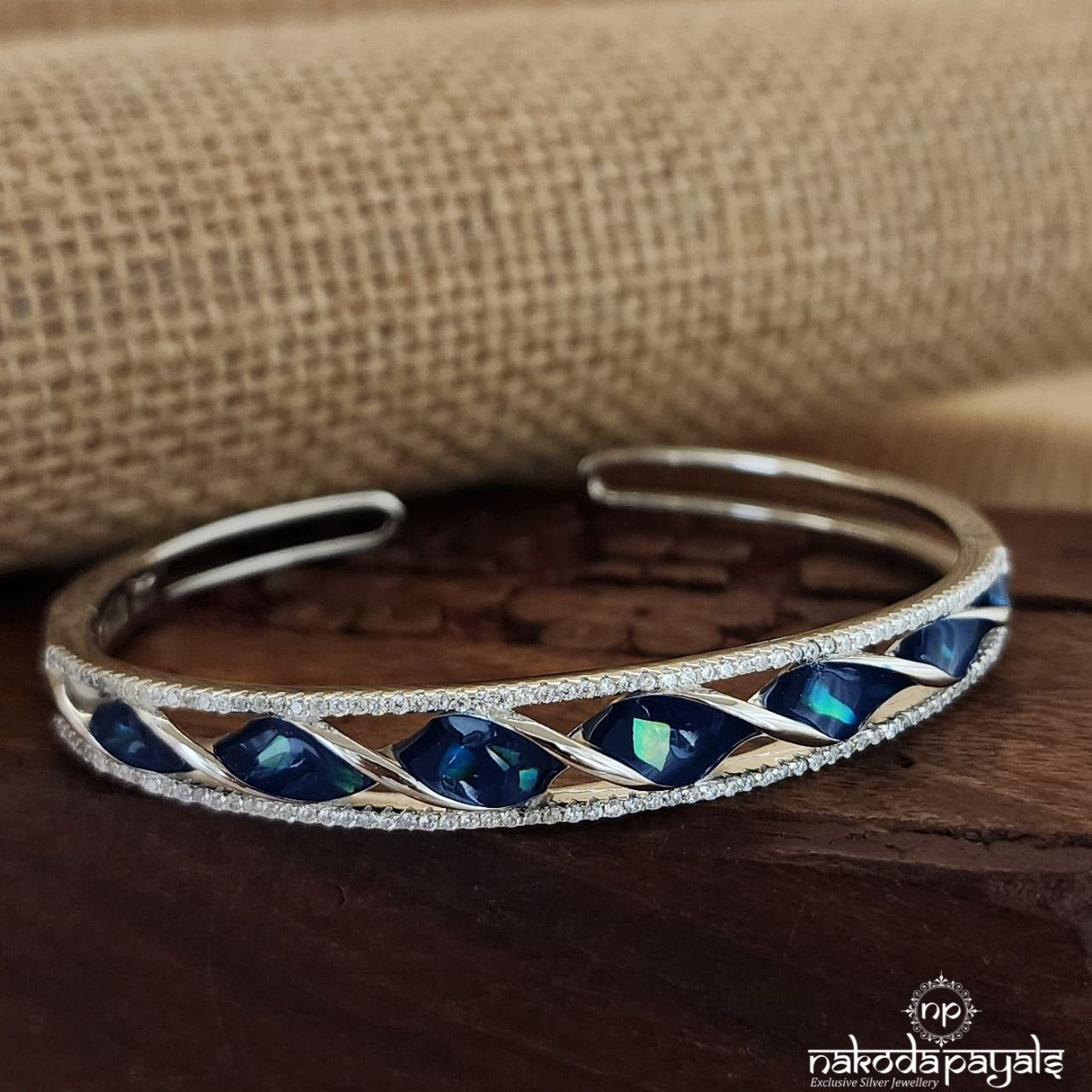 Ocean Spiral Kada (Sk1103)