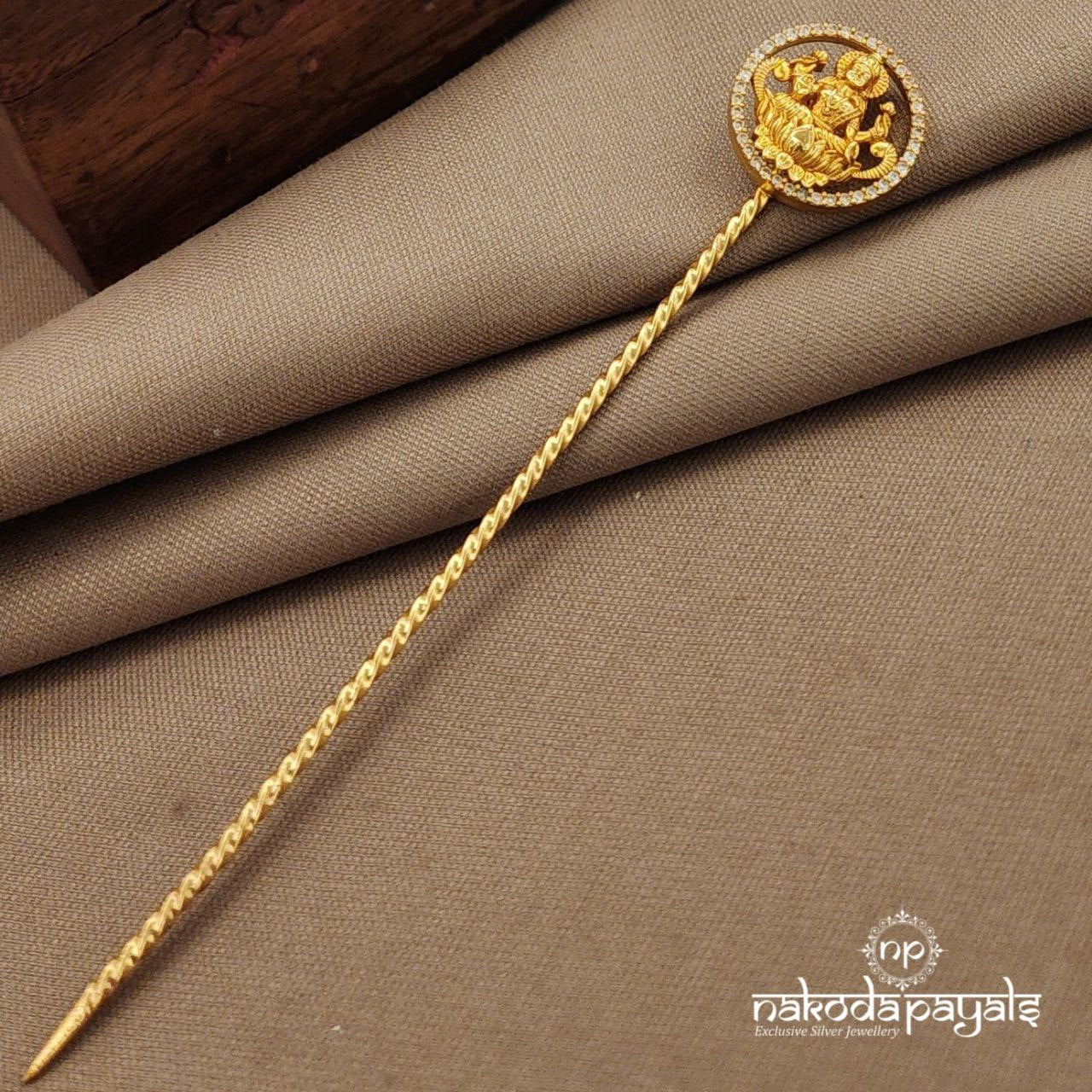 Lakshmi Hair Accessories (Ha0089)