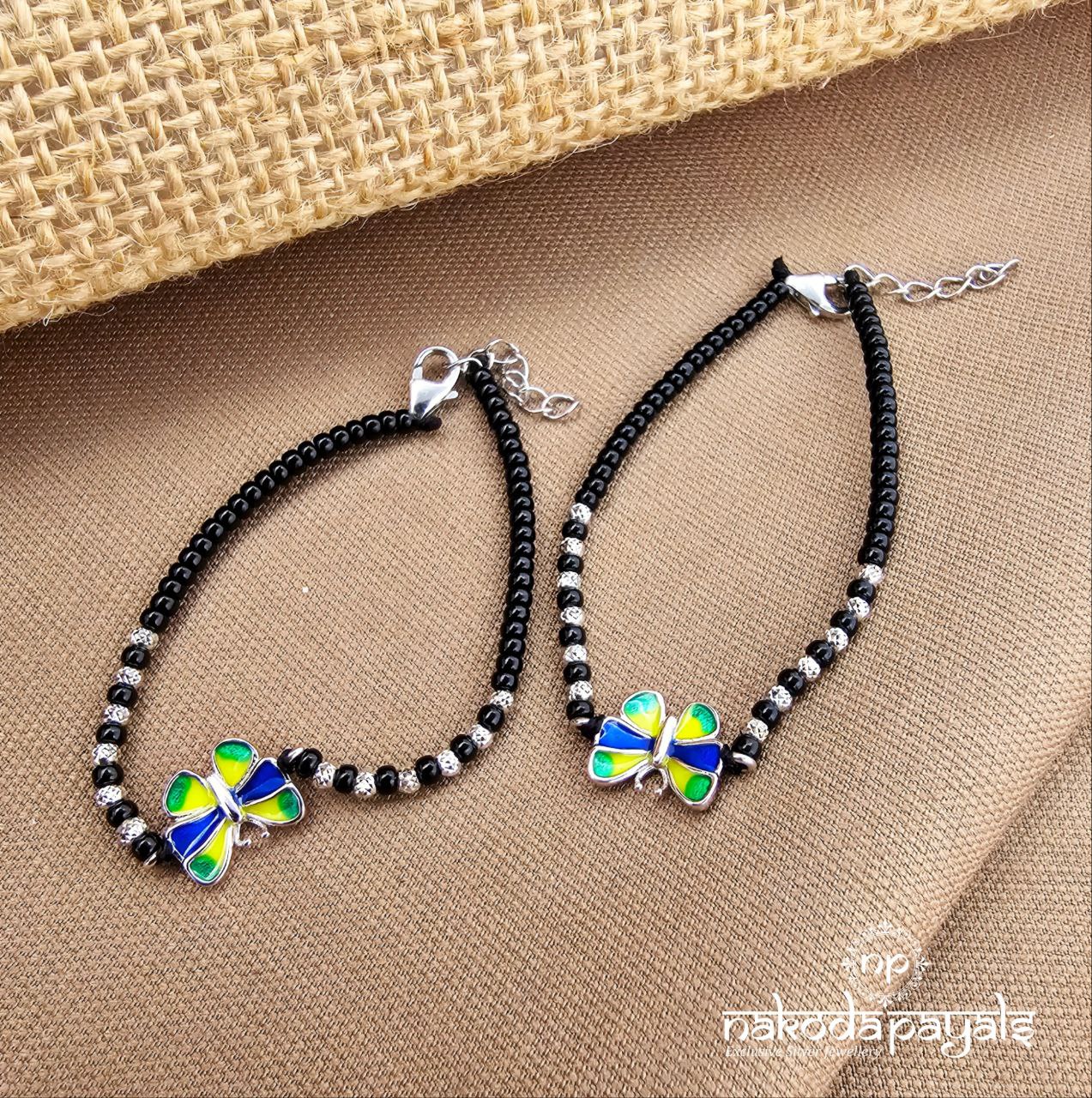 Adorable Butterfly Kids Nazariya (Ka9472)