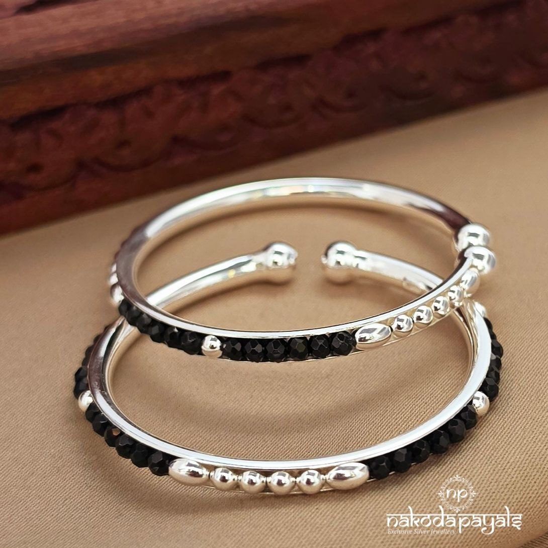 Adjustable kids Kada Pair (Ka9504)