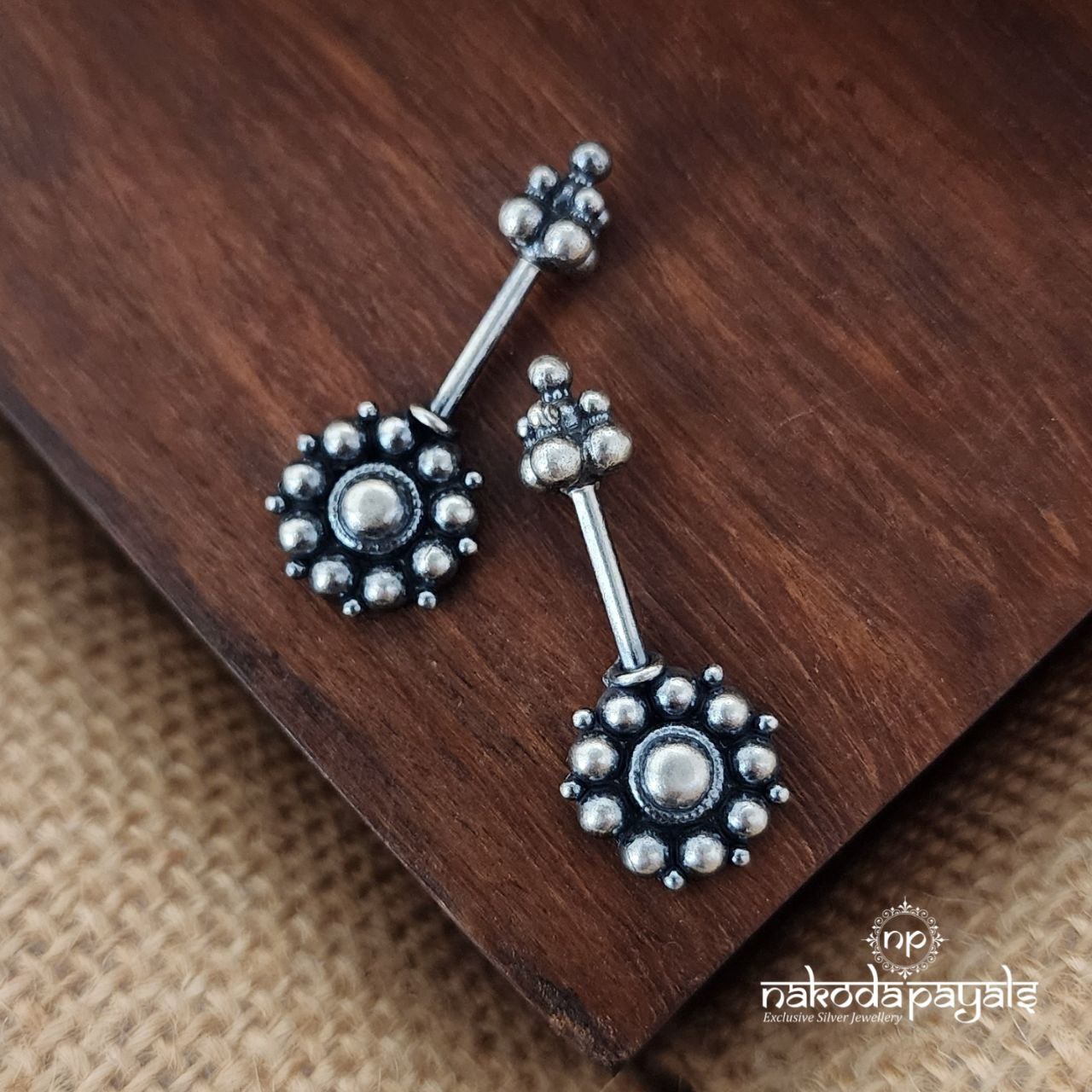 Flower Plain Bugadi (S9400)