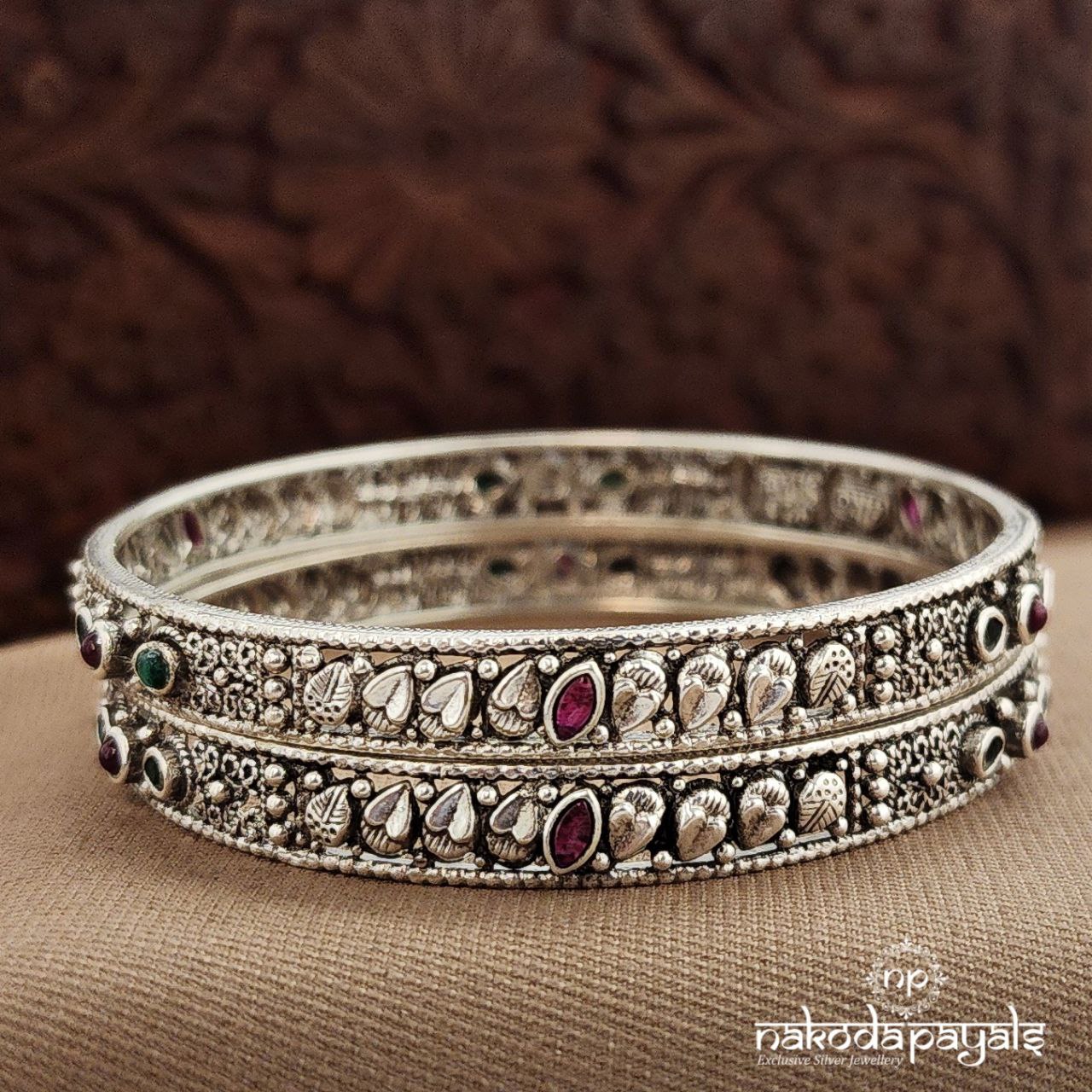 Kemp Sweetheart Bangles (K6224)