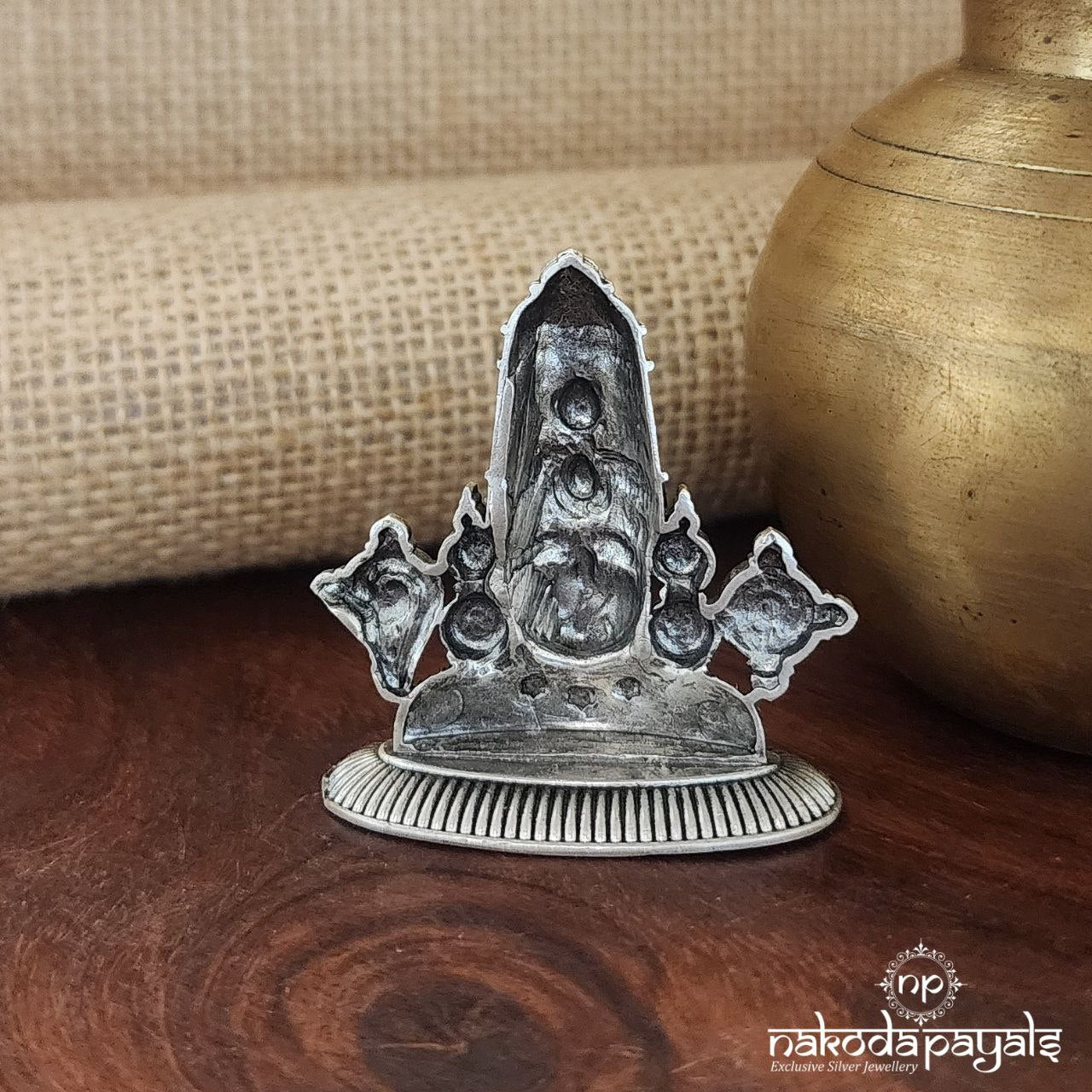 Venkatraman Face Idol (Aa1354)