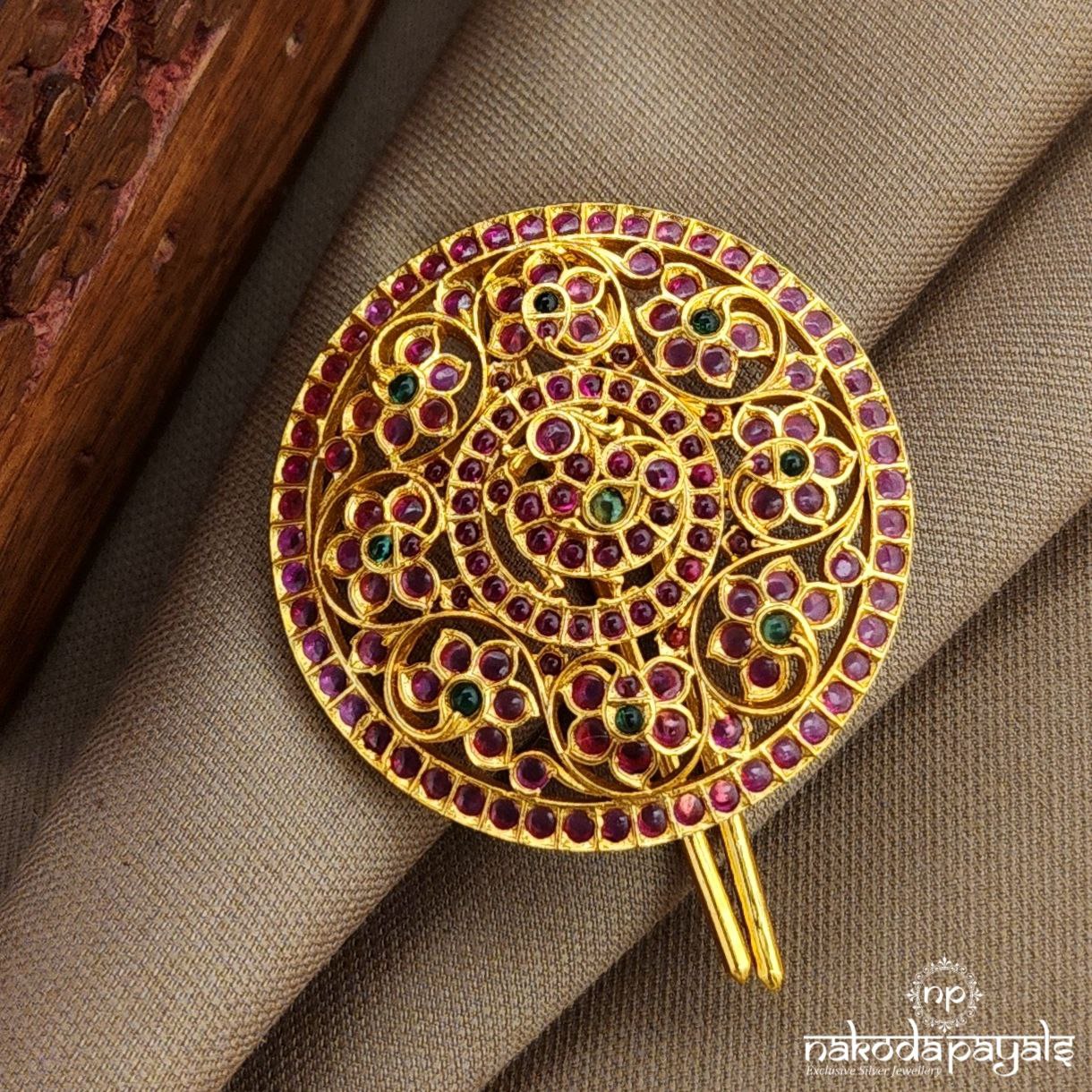 MultiColor Hair Accessories (Ha0081)