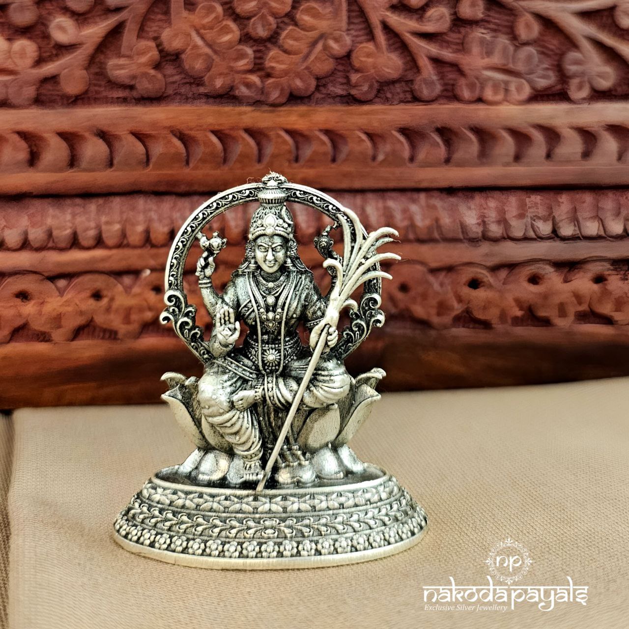 Lalitha Devi Idol (Aa2571)