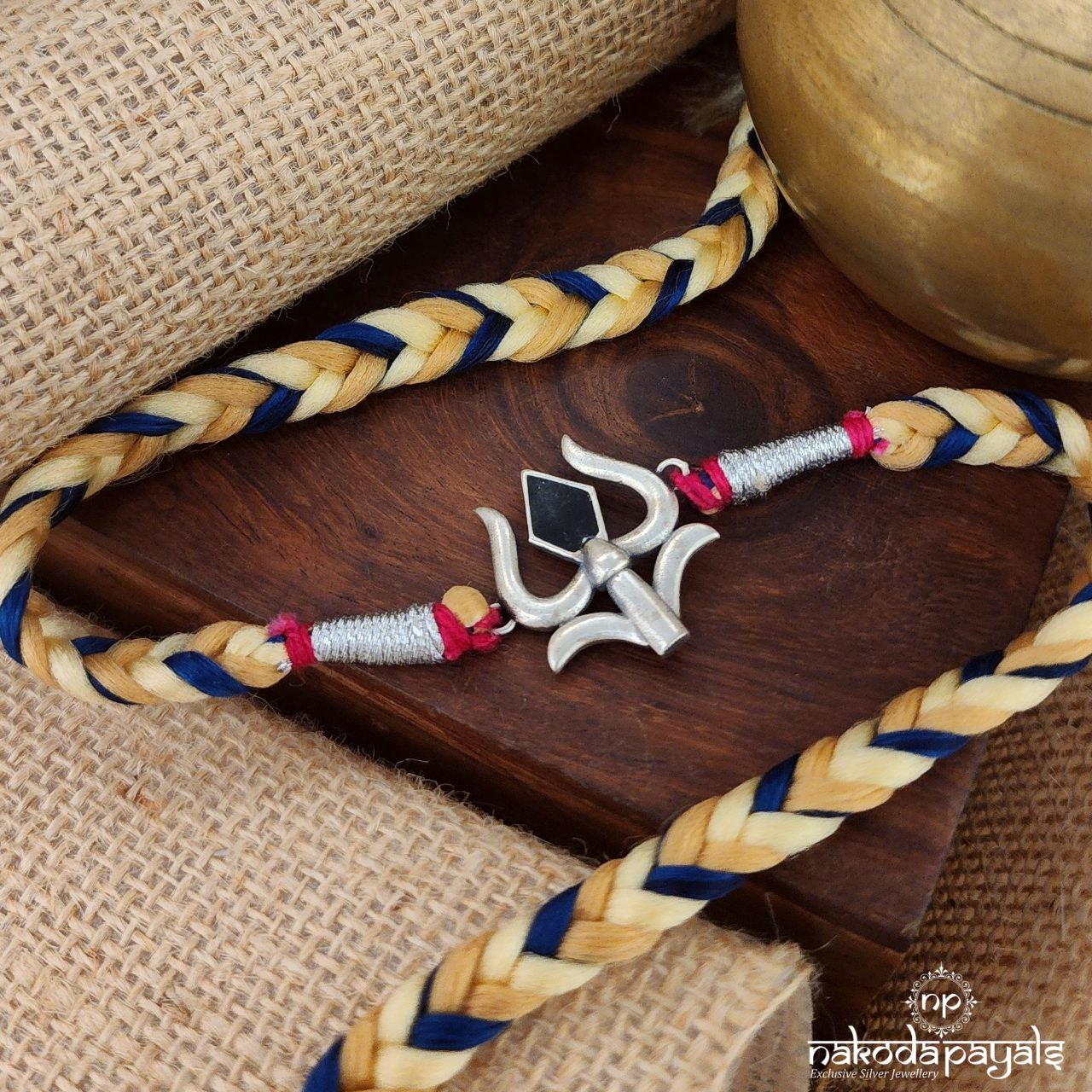 Glorious Trishul Rakhi (R5693)