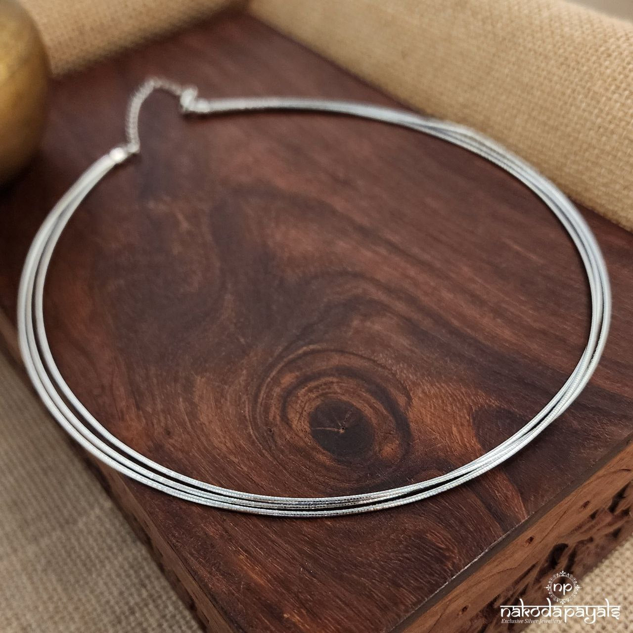 Celene Collare Neckpiece (St3368)