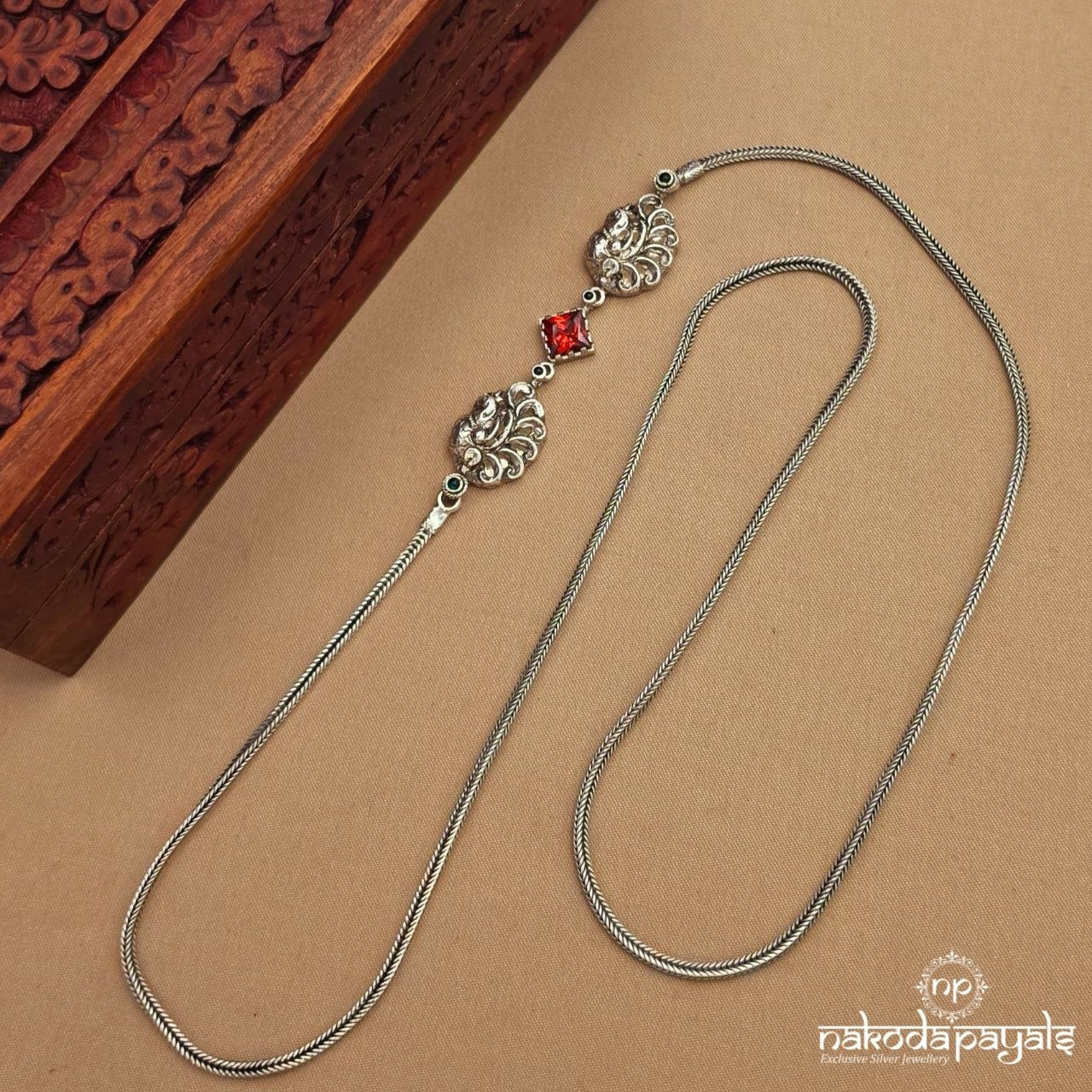 Kemp Traditional Mope Mala (N11802)