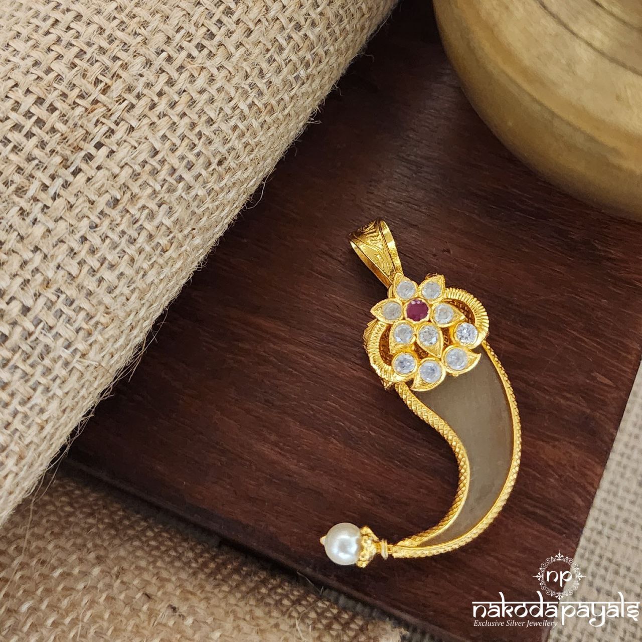 Single Nail Puligoru (Gp1970)