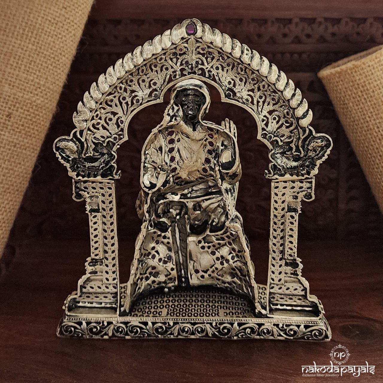 Sai Baba Kemp Idol (Aa1973)