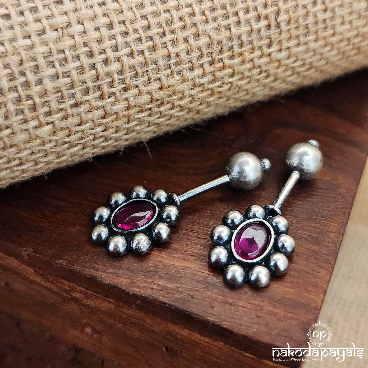 Glorious Red Bugadi (St2956)