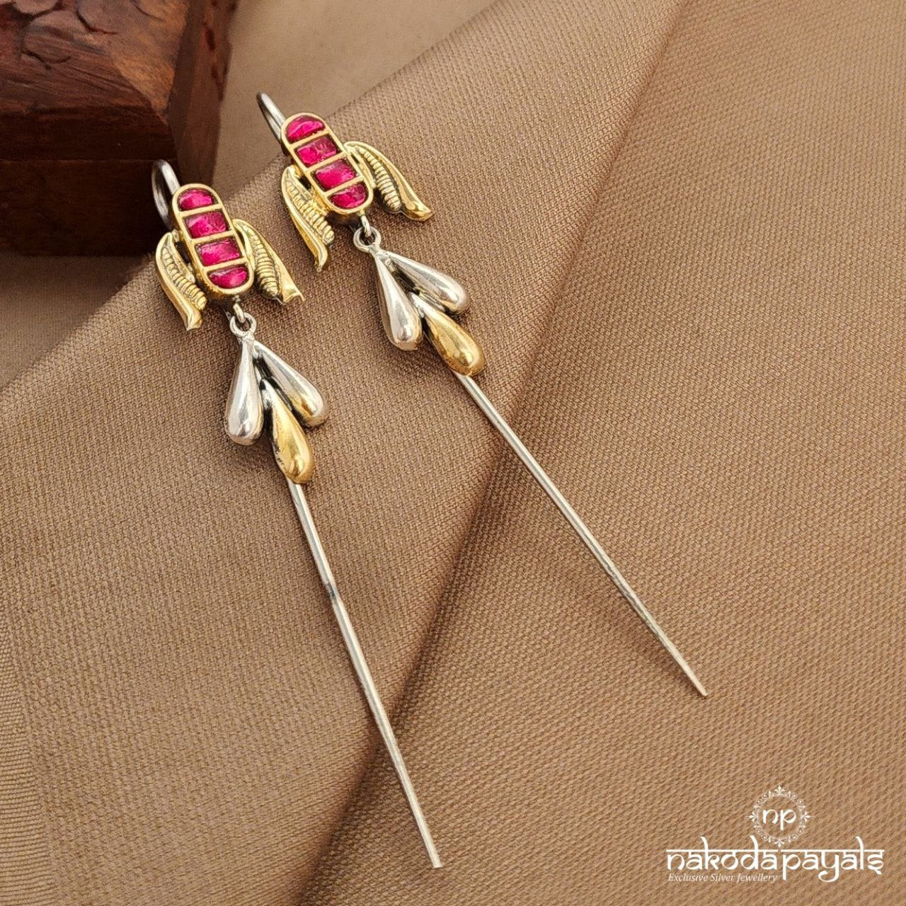 Needle Ear Cuff (S9465)