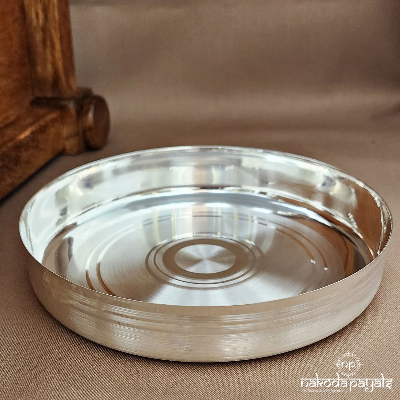 Circular Plate (Aa2251)