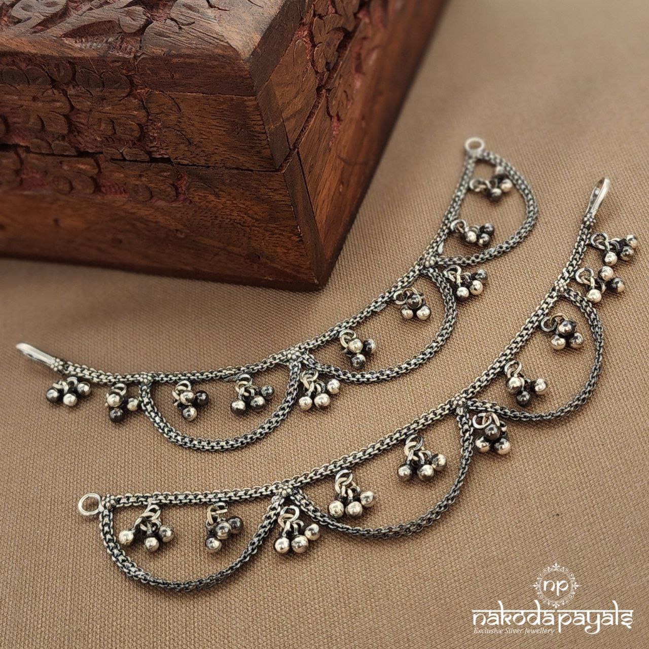 Ball Drop Layer Maati (M0463)